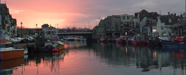 A picture of Weymouth